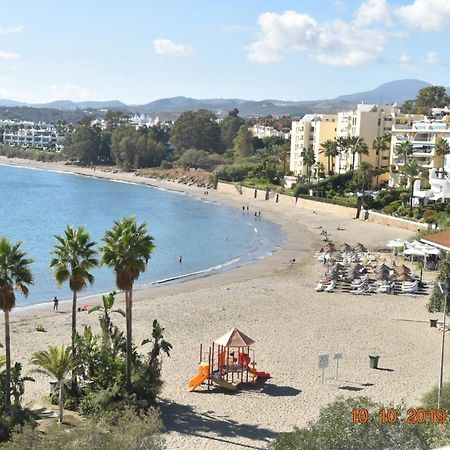 Luxury 2-Bedrooms & Bathrooms Estepona Apartment מראה חיצוני תמונה