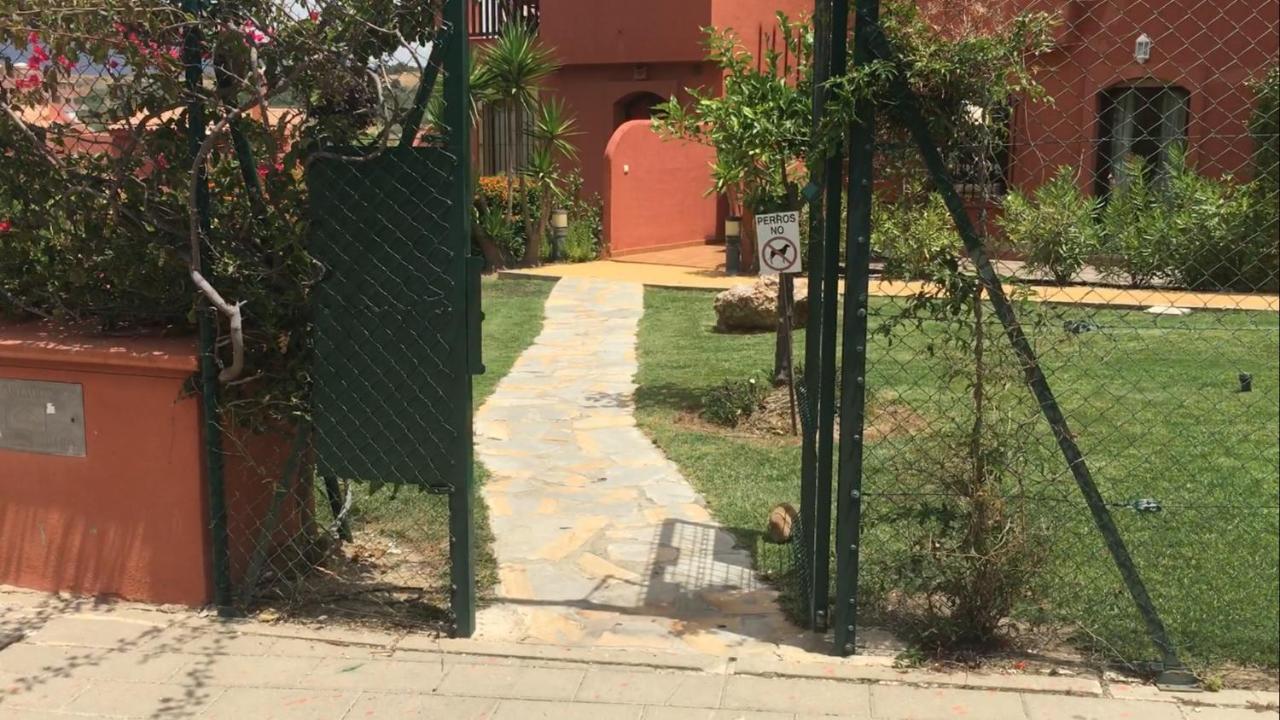 Luxury 2-Bedrooms & Bathrooms Estepona Apartment מראה חיצוני תמונה