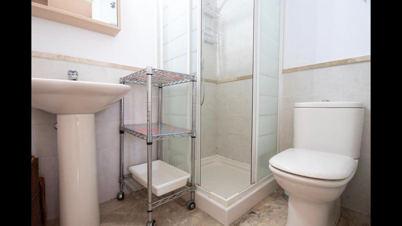 Luxury 2-Bedrooms & Bathrooms Estepona Apartment מראה חיצוני תמונה