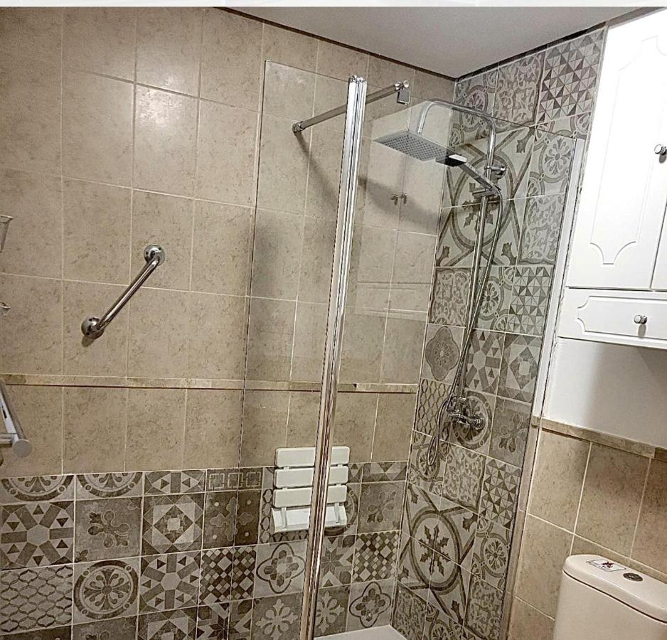 Luxury 2-Bedrooms & Bathrooms Estepona Apartment מראה חיצוני תמונה