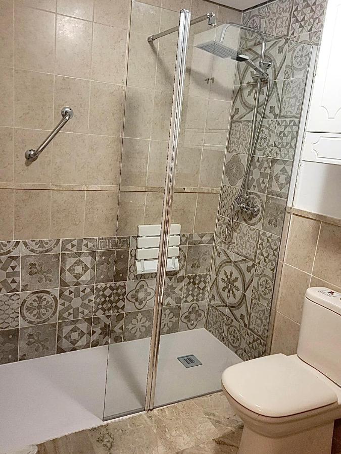 Luxury 2-Bedrooms & Bathrooms Estepona Apartment מראה חיצוני תמונה